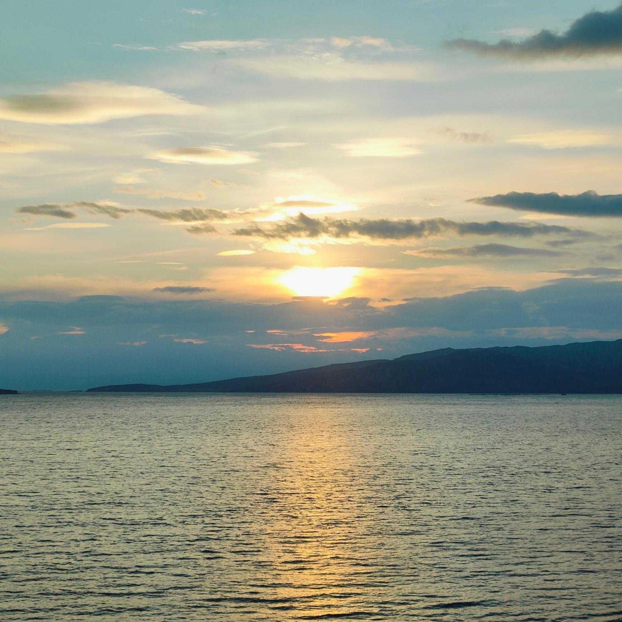 Kintyre Caravan Portree Dış mekan fotoğraf
