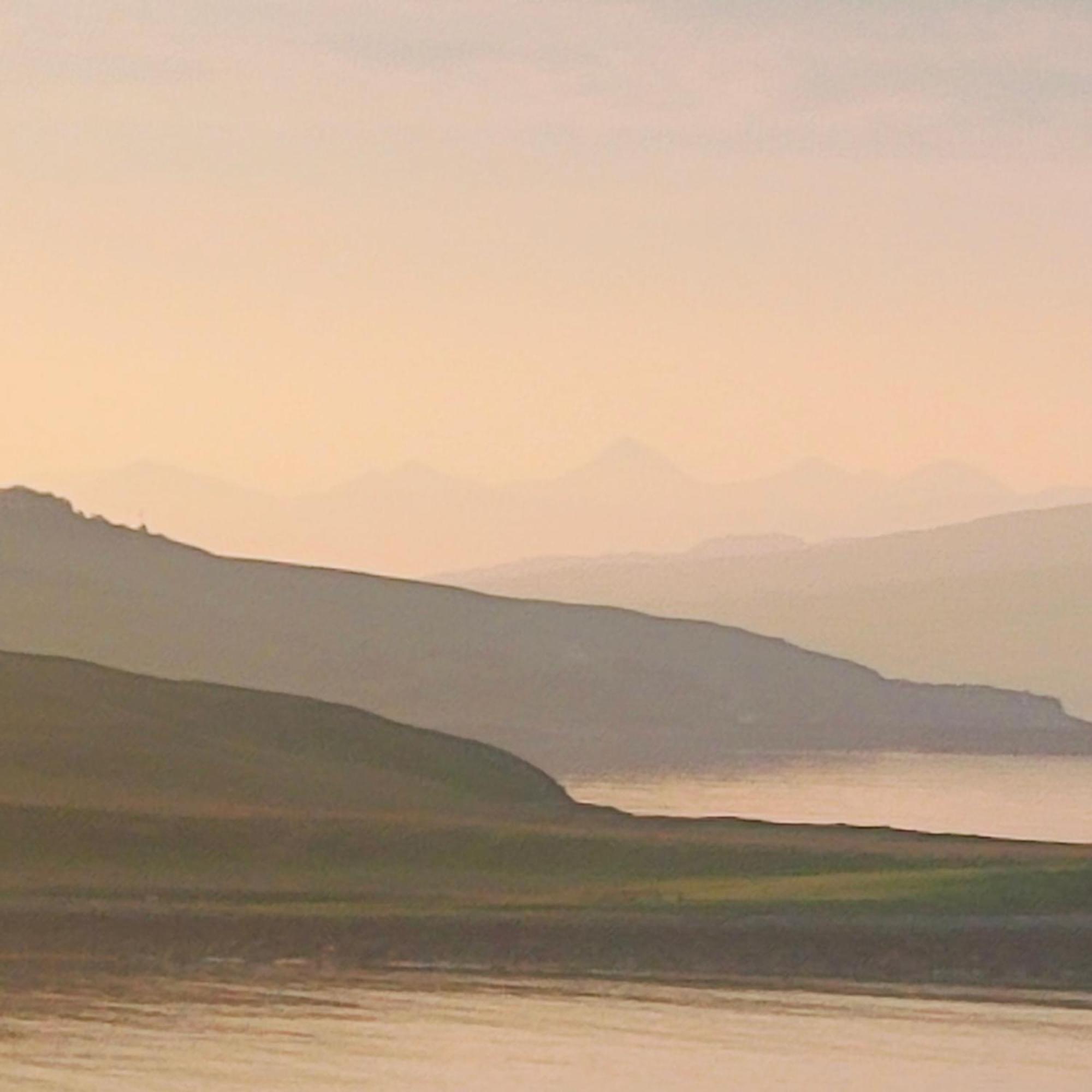 Kintyre Caravan Portree Dış mekan fotoğraf